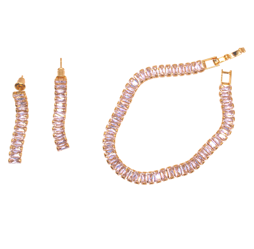 Show Stopper Bracelet