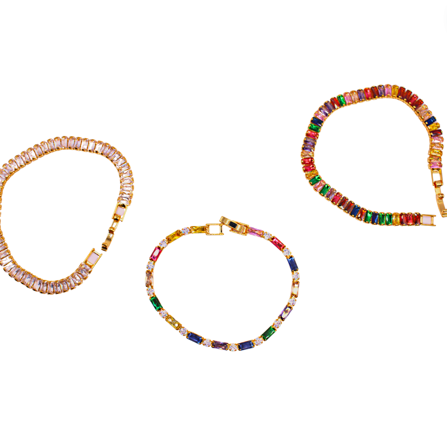 Show Stopper Bracelet