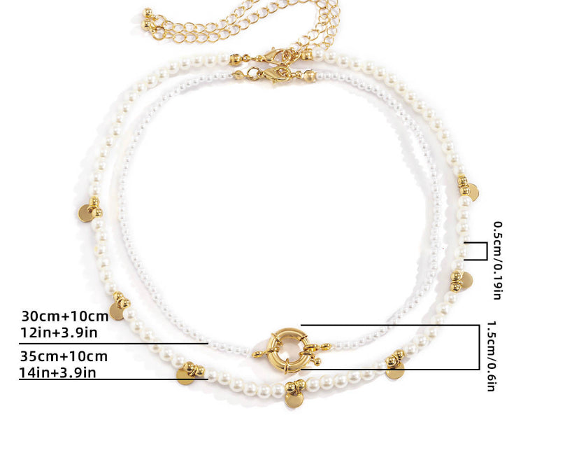 Pearl Set