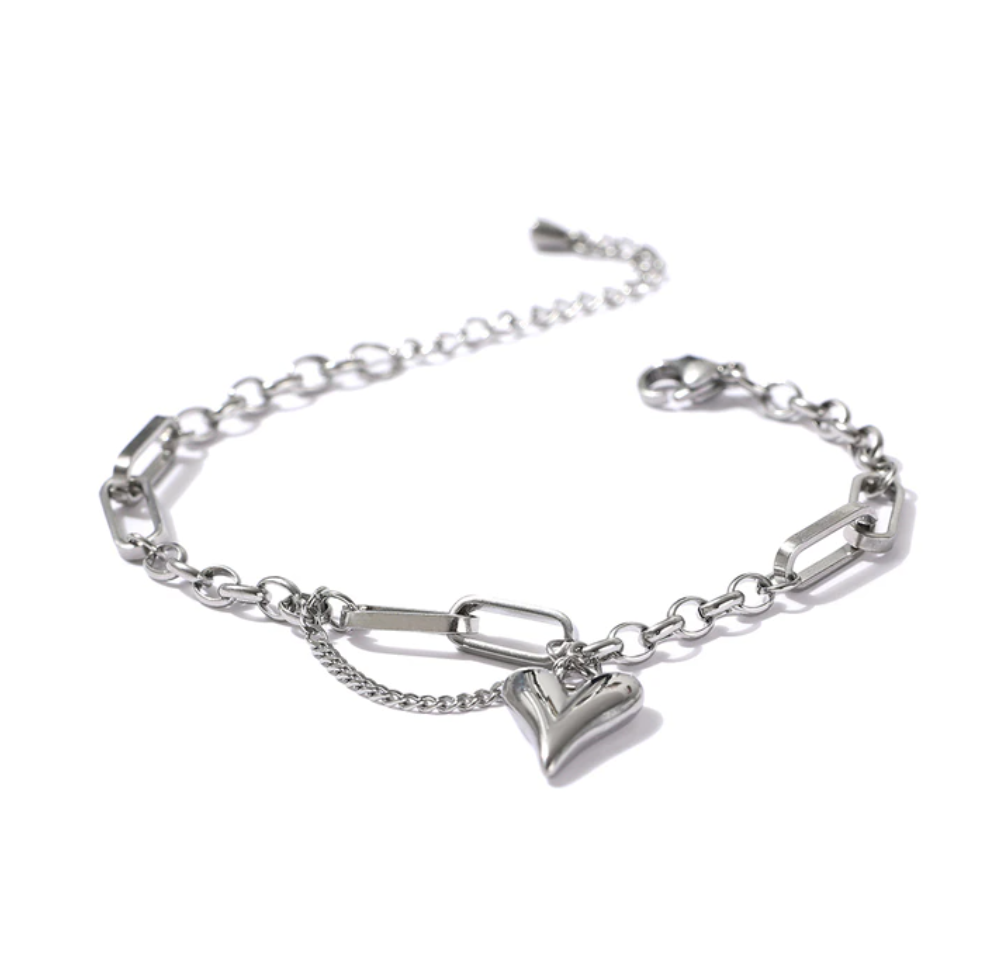 Layers to Me Bracelet