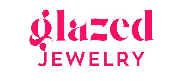 Glazed Jewelry